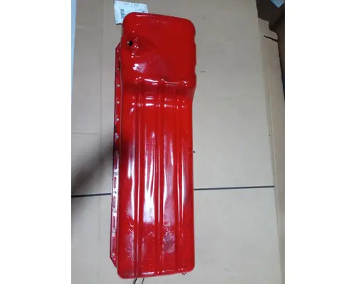 CUMMINS G27D102N4 Oil Pan