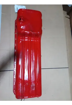 CUMMINS G27D102N4 Oil Pan