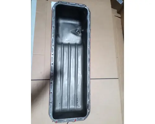 CUMMINS G27D102N4 Oil Pan