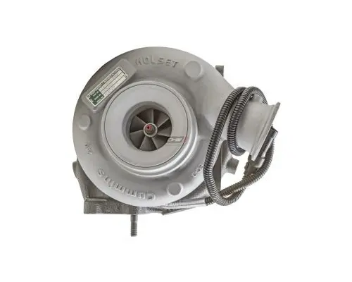 CUMMINS HE300VG TURBOCHARGER