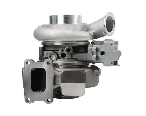 CUMMINS HE300VG TURBOCHARGER