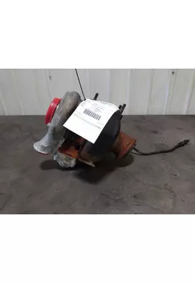 CUMMINS HE300VG TURBOCHARGER
