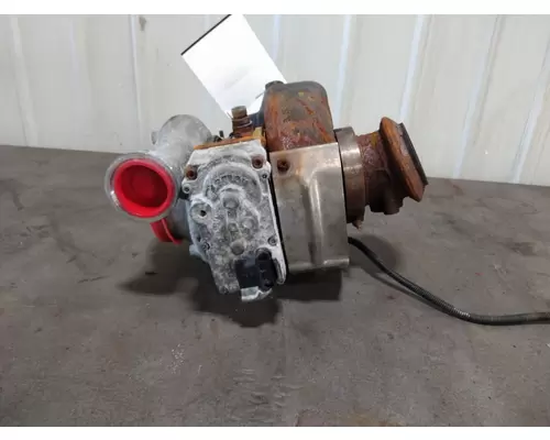 CUMMINS HE300VG TURBOCHARGER