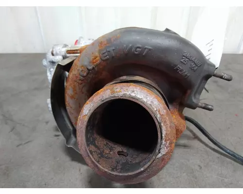 CUMMINS HE300VG TURBOCHARGER