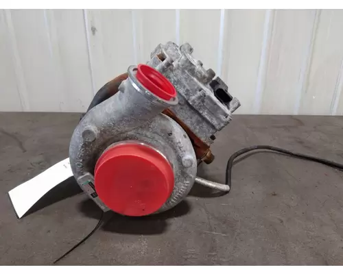 CUMMINS HE300VG TURBOCHARGER