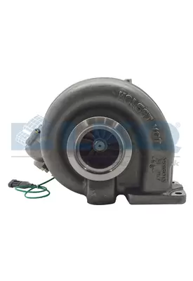 CUMMINS HE551V TURBOCHARGER