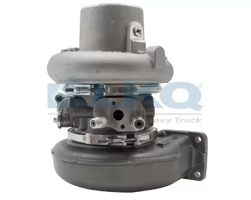 CUMMINS HE551V TURBOCHARGER