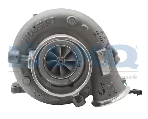 CUMMINS HE551V TURBOCHARGER