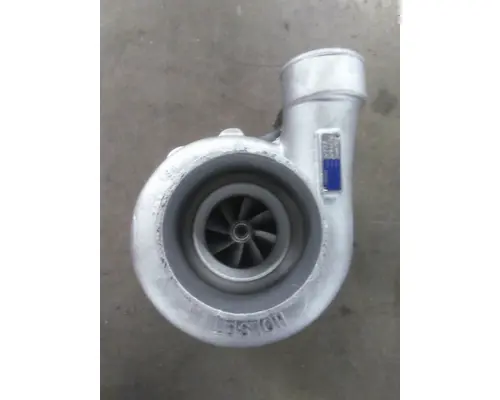 CUMMINS HT3B TURBOCHARGER