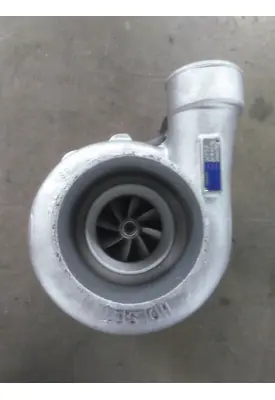CUMMINS HT3B TURBOCHARGER