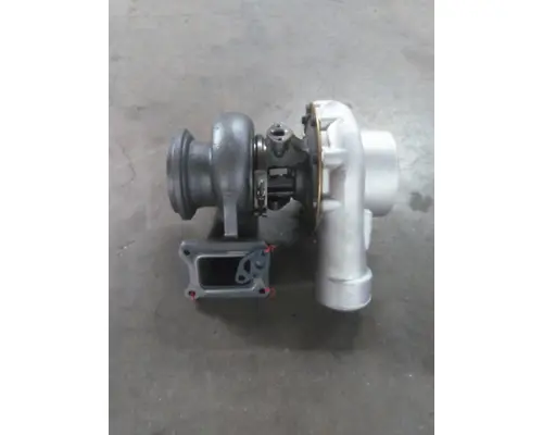 CUMMINS HT3B TURBOCHARGER