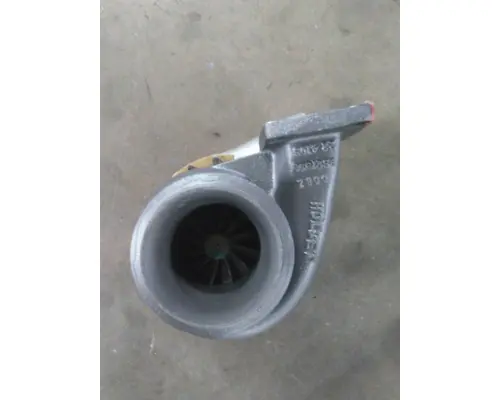 CUMMINS HT3B TURBOCHARGER