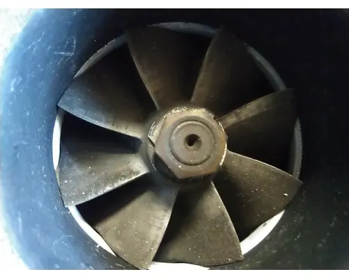 CUMMINS HT60 TURBOCHARGER