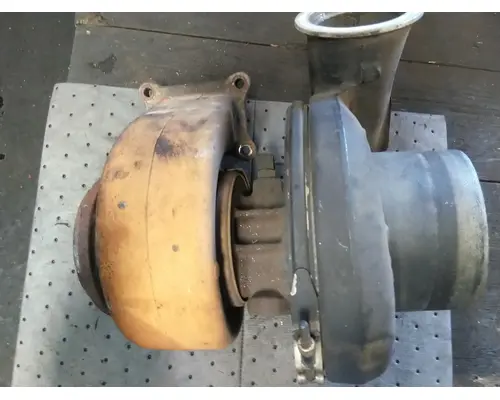 CUMMINS HT60 TURBOCHARGER