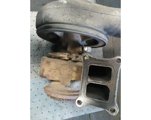 CUMMINS HT60 TURBOCHARGER
