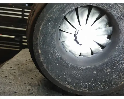 CUMMINS HT60 TURBOCHARGER