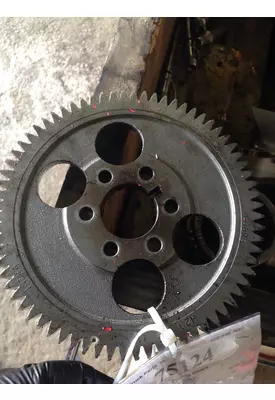 CUMMINS ISB(6.7) Timing And Misc. Engine Gears