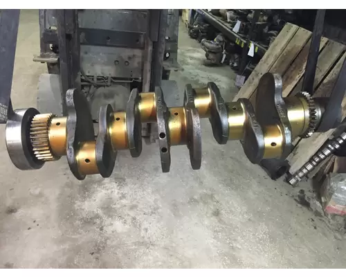 CUMMINS ISB (3.9) Crankshafts