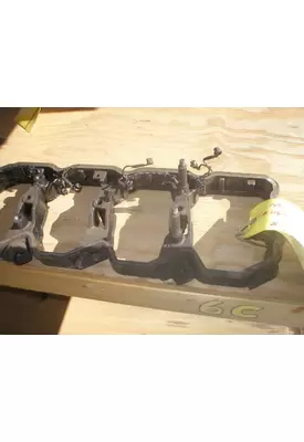 CUMMINS ISB (3.9) Valve Cover