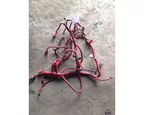 CUMMINS ISB (6.7) Engine Wiring Harness