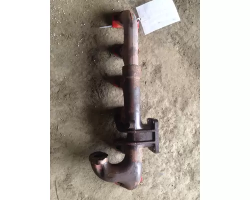 CUMMINS ISB (6.7) Exhaust Manifold