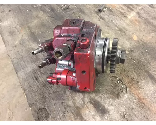 CUMMINS ISB (6.7) Fuel Injection Pump