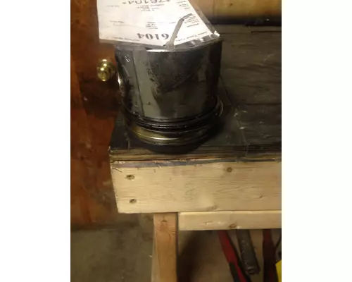 CUMMINS ISB (6.7) Piston