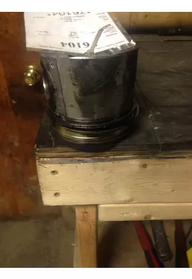 CUMMINS ISB (6.7) Piston