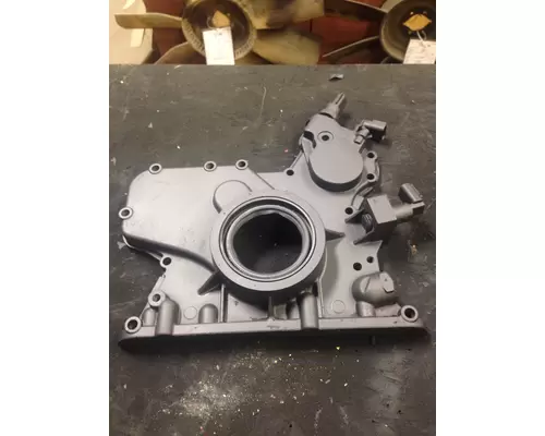 CUMMINS ISB (6.7) Timing CoverCase