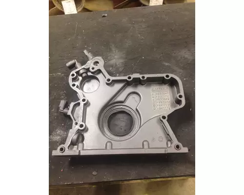 CUMMINS ISB (6.7) Timing CoverCase