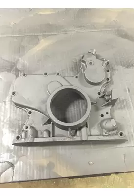 CUMMINS ISB (6.7) Timing Cover/Case