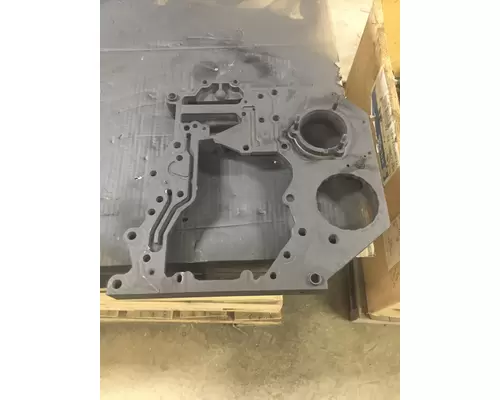 CUMMINS ISB (6.7) Timing CoverCase