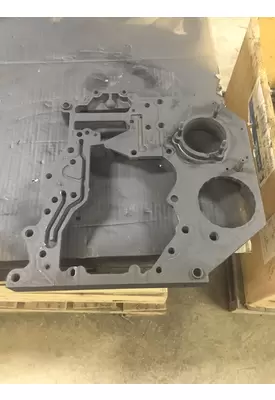 CUMMINS ISB (6.7) Timing Cover/Case