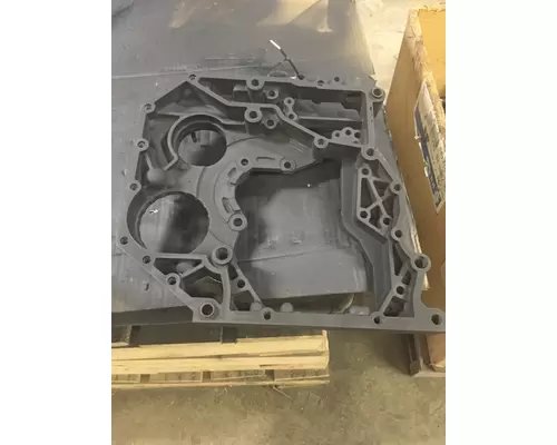 CUMMINS ISB (6.7) Timing CoverCase