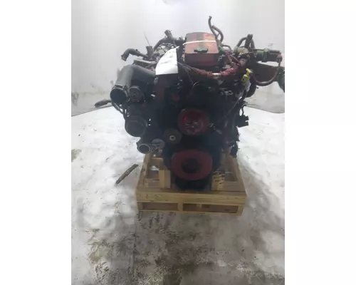 CUMMINS ISB 0279 ENGINE ASSEMBLY