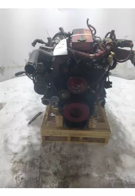 CUMMINS ISB 0279 ENGINE ASSEMBLY