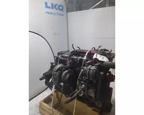 CUMMINS ISB 0279 ENGINE ASSEMBLY