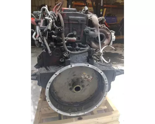 CUMMINS ISB 0279 ENGINE ASSEMBLY