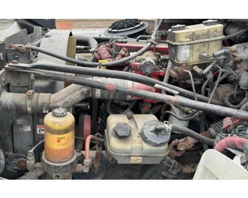 CUMMINS ISB 0279 ENGINE ASSEMBLY