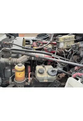 CUMMINS ISB 0279 ENGINE ASSEMBLY