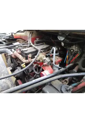 CUMMINS ISB 0279 ENGINE ASSEMBLY
