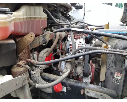CUMMINS ISB 0279 ENGINE ASSEMBLY