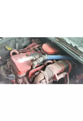 CUMMINS ISB 0279 ENGINE ASSEMBLY