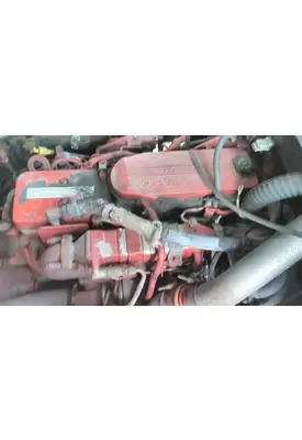 CUMMINS ISB 0279 ENGINE ASSEMBLY