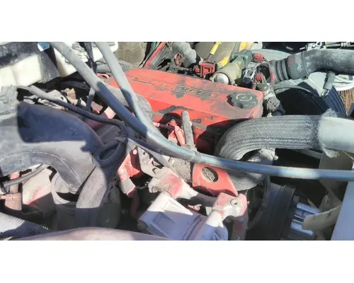 CUMMINS ISB 0279 ENGINE ASSEMBLY