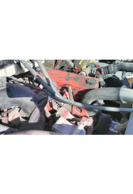 CUMMINS ISB 0279 ENGINE ASSEMBLY