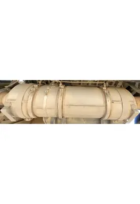 CUMMINS ISB 200 DPF (Diesel Particulate Filter)