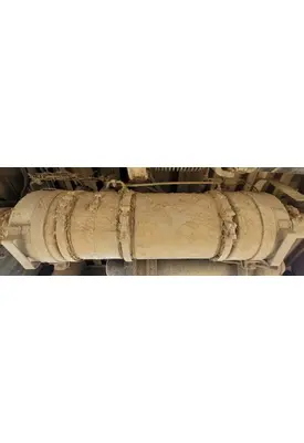 CUMMINS ISB 200 DPF (Diesel Particulate Filter)