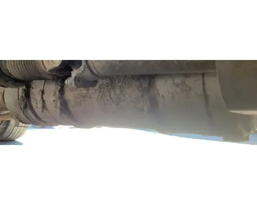 CUMMINS ISB 200 DPF (Diesel Particulate Filter)