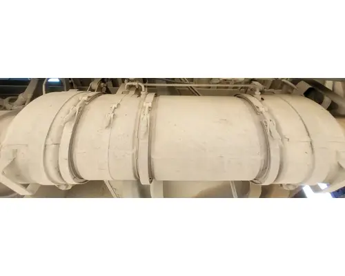 CUMMINS ISB 200 DPF (Diesel Particulate Filter)